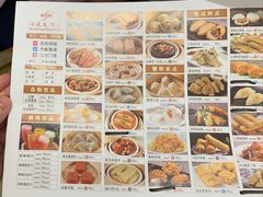 -金时代顺风大酒店(静安大融城店)