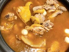 -雷泰泰台式胡椒虾(滨江金铂湾店)
