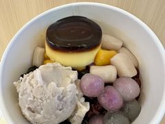 -鲜芋仙(群光广场店)