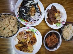 -歪头牛肉(金龙壹号店)