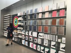 -Apple零售店(新街口店)