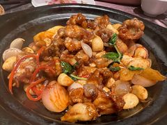 -蟹榭·本帮江浙菜·蟹宴(五角场合生汇商场店)