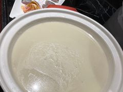 -北京泰富酒店-柏景轩中餐厅