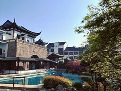 -苏州吴宫泛太平洋酒店