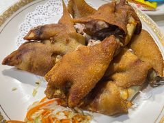 -万柳阁小馆·花园餐厅(龙潭湖店)