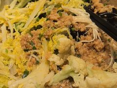 -普天和酒楼·新津菜·烤鸭(天津之眼店)