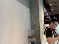 -喜茶(珠海华发商都店)