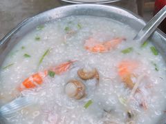 海鲜粥-水井拉粉油条(赤坎民国风情街店)