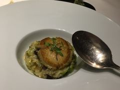 -三嚥阁 La Villa Restaurant