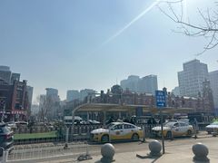 -沈阳站
