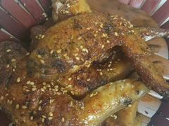 -万鑫鸡翅