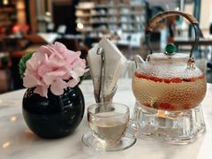 -深圳罗湖木棉花凯悦尚选酒店•大堂吧