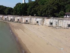 -威远炮台