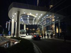 -无锡瑞廷西郊酒店·悦湖景观餐厅