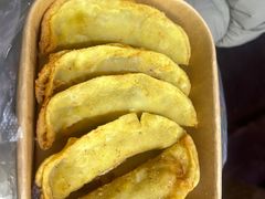 -清真蒋有记(老门东店)