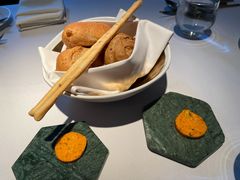 餐前面包-夏朵花园(复兴西路店)