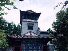 -东莞市可园博物馆