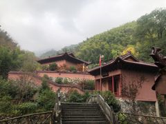 -太湖源风景区