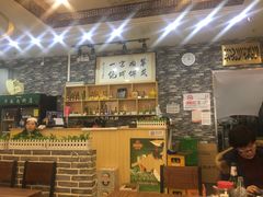 -清真永恒华威肉饼(潘家园店)