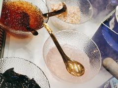-溪边姑娘·拉丝酸奶水果捞(春熙路店)