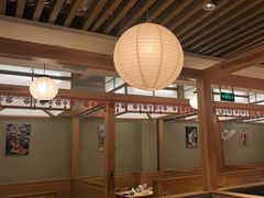 -一心创作料理屋(经开万达店)