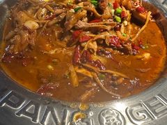 -胖哥俩肉蟹煲(梅溪步步高店)