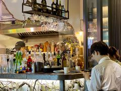 -味式·那不勒斯披萨Mise en place(亚朵酒店店)