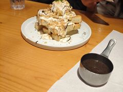 -夏日玛莉西餐厅(衡阳万达店)