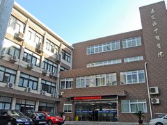 启良路门诊部-上海市嘉定区中医医院