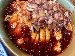 钵钵鸡-范记豆花庄(东门好吃街店)