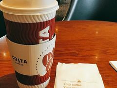 -COSTA COFFEE(上海虹口公园店)