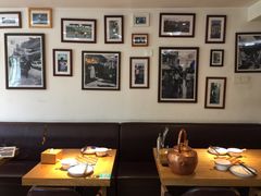 大堂-金豆角砂锅焖面(安贞店)