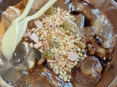 -青炉里青花椒鲜活烤鱼(理工大店)