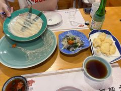 -天正河鲀·河豚亭(大连店)