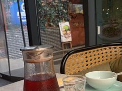 -拈菜(观音桥阳光世纪店)