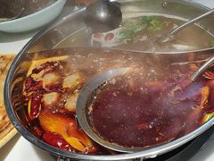-乡土黄·鲜牛肉火锅·小龙虾(兴业街店)