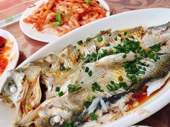 -晓琦农家菜馆·地道农家菜