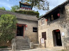 -天朝元辅-徐州民俗博物馆
