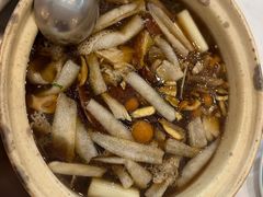 -天宜隆蘑菇宴火锅(石景山旗舰店)