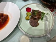 -江南韵·无锡太湖文化体验餐厅(凤凰天街店)