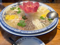 -老雒阳面馆·水席·洛阳菜(王城路店)