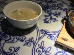 -卢大鲜鱼头捞饭(美利广场店)