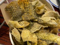 -沙胆彪炭炉牛杂煲(成都玉林店)