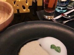 -皇冠假日酒店-B&G51餐厅