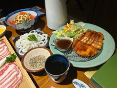 -二丁目食堂(浑南花园城店)