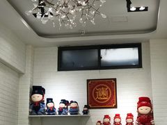 -大嘻咹biangbiang面(历史博物馆店)