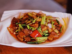 农家小炒肉-印象江南(东栅店)