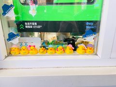 -LINLEE林里·手打柠檬茶(黄浦茂名南路店)