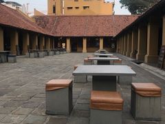 -Ministry of Crab(科伦坡店)