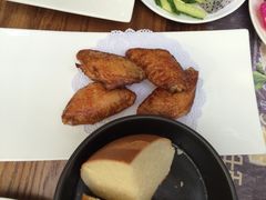 -食间牛排(湖西路店)
